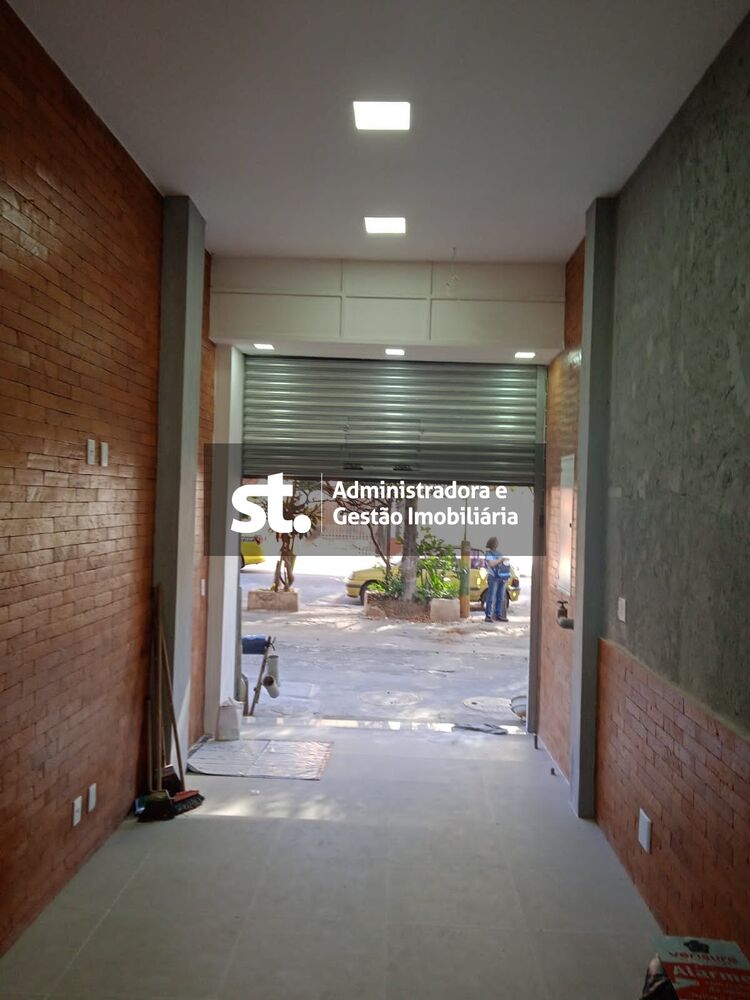 Loja-Salão, 50 m² - Foto 16