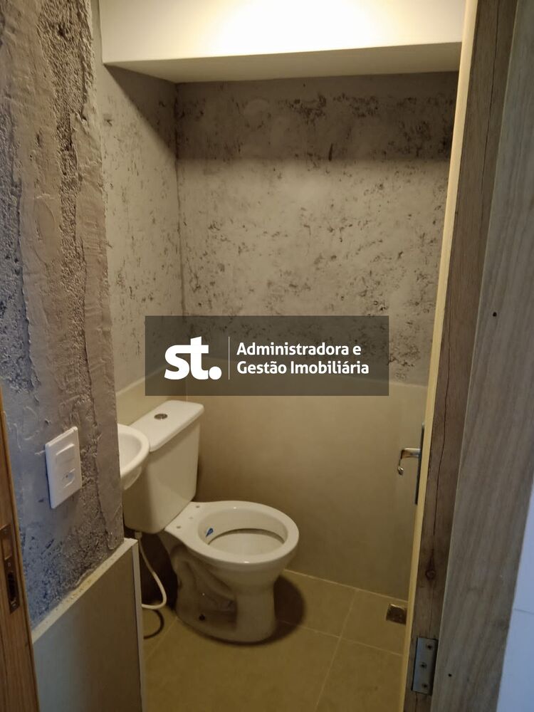 Loja-Salão, 50 m² - Foto 9