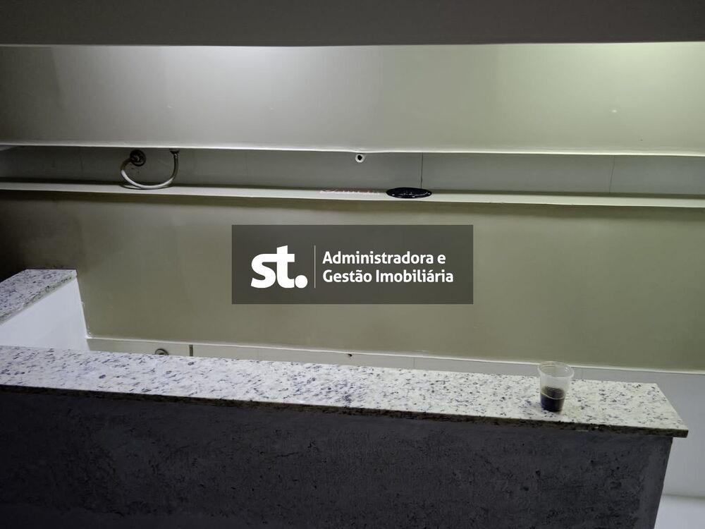 Loja-Salão, 50 m² - Foto 10