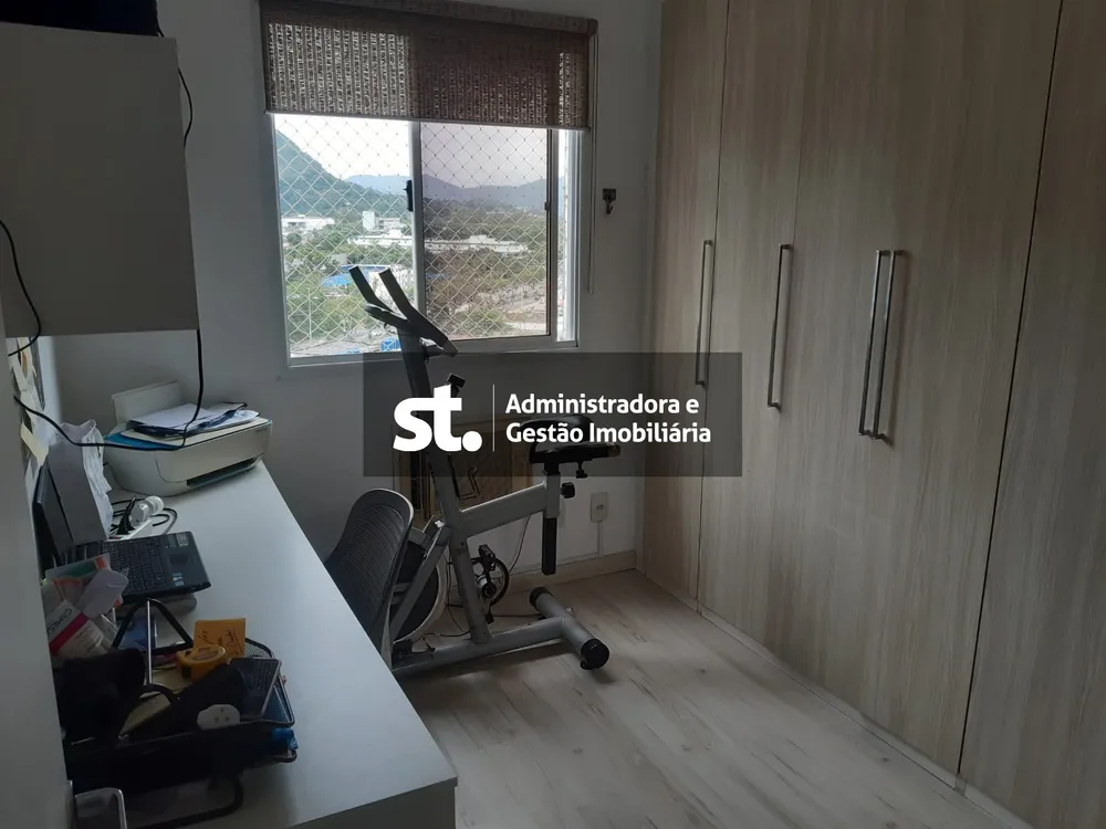 Cobertura, 2 quartos, 55 m² - Foto 8