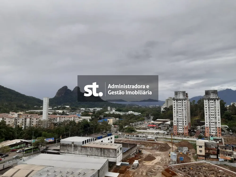 Cobertura, 2 quartos, 55 m² - Foto 15