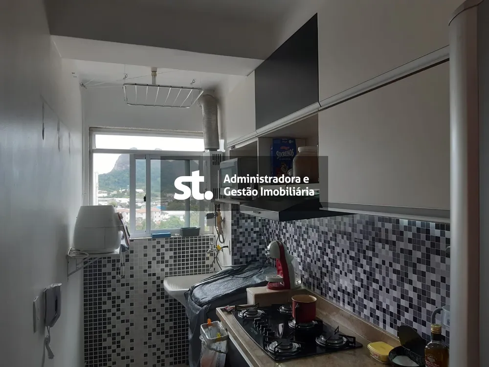 Cobertura, 2 quartos, 55 m² - Foto 13