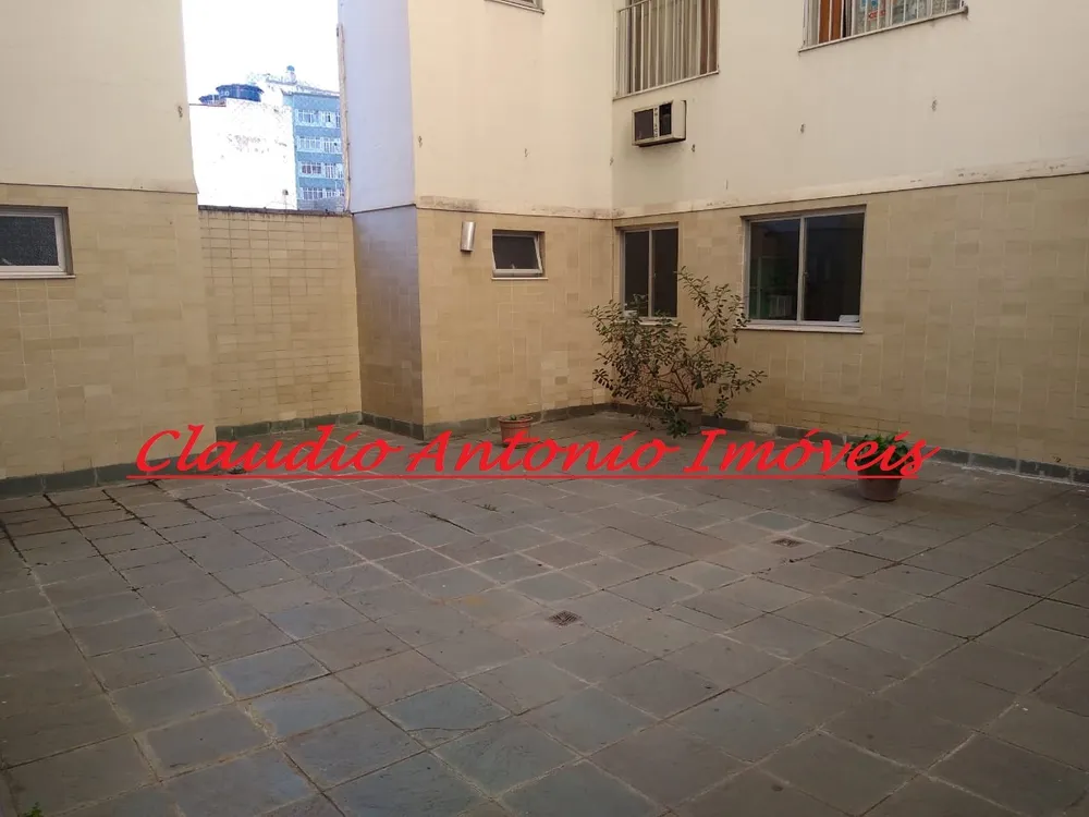 Apartamento, 3 quartos, 132 m² - Foto 23