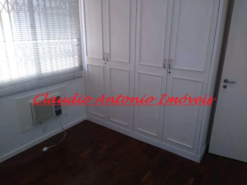 Apartamento, 3 quartos, 132 m² - Foto 5