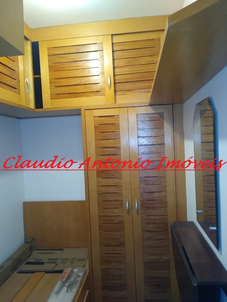 Apartamento, 3 quartos, 132 m² - Foto 21
