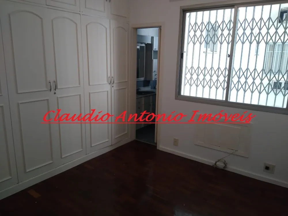 Apartamento, 3 quartos, 132 m² - Foto 11