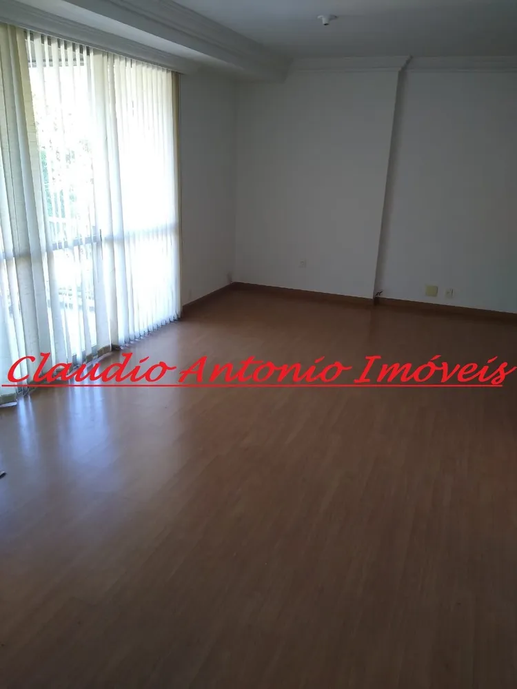 Apartamento, 3 quartos, 132 m² - Foto 2