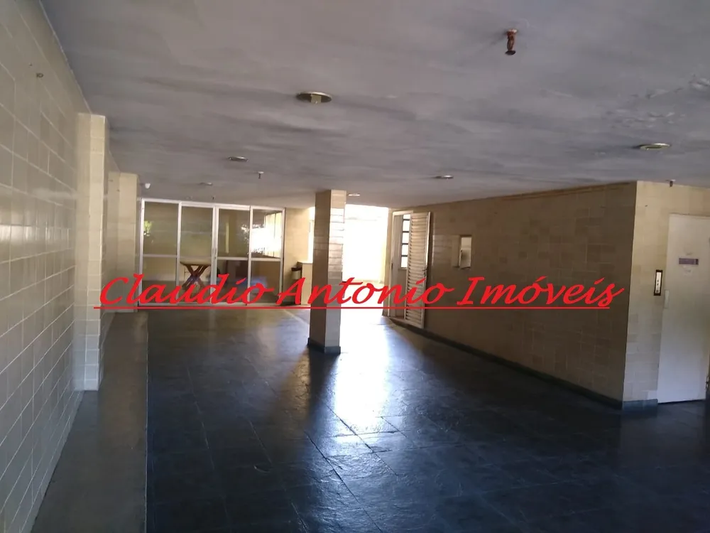 Apartamento, 3 quartos, 132 m² - Foto 22