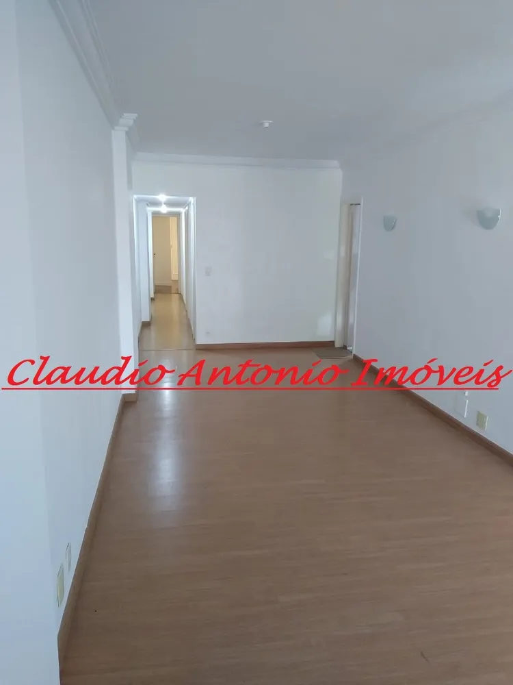 Apartamento, 3 quartos, 132 m² - Foto 3