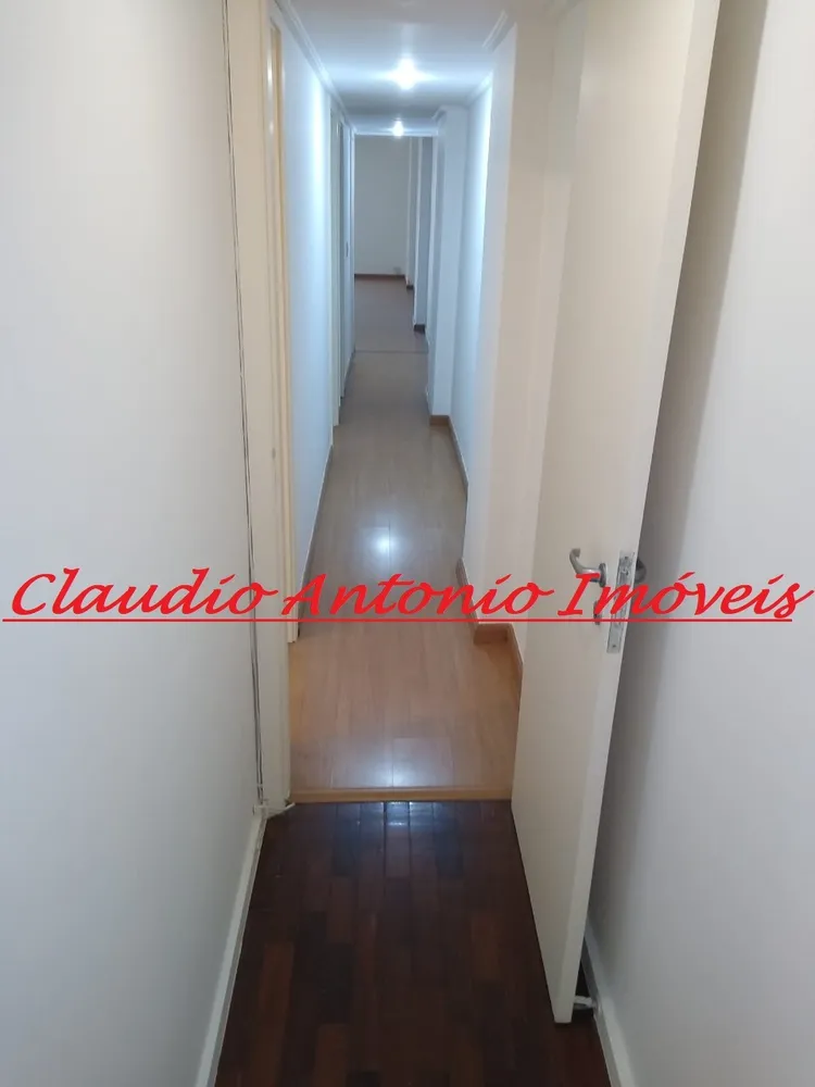 Apartamento, 3 quartos, 132 m² - Foto 12