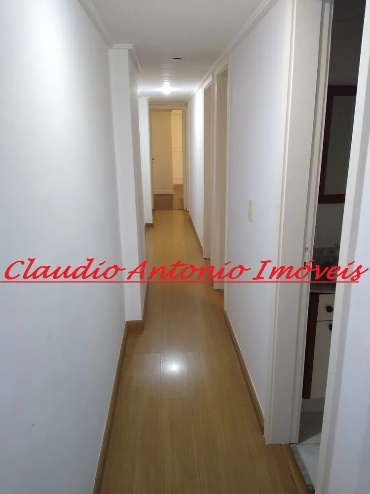 Apartamento, 3 quartos, 132 m² - Foto 10