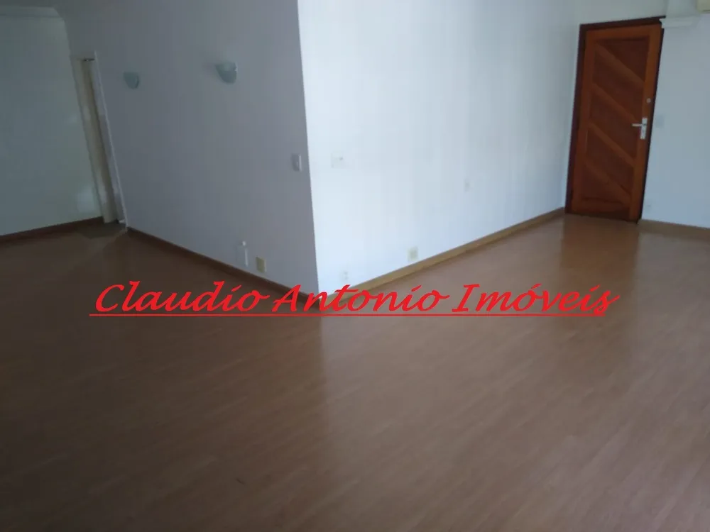 Apartamento, 3 quartos, 132 m² - Foto 4