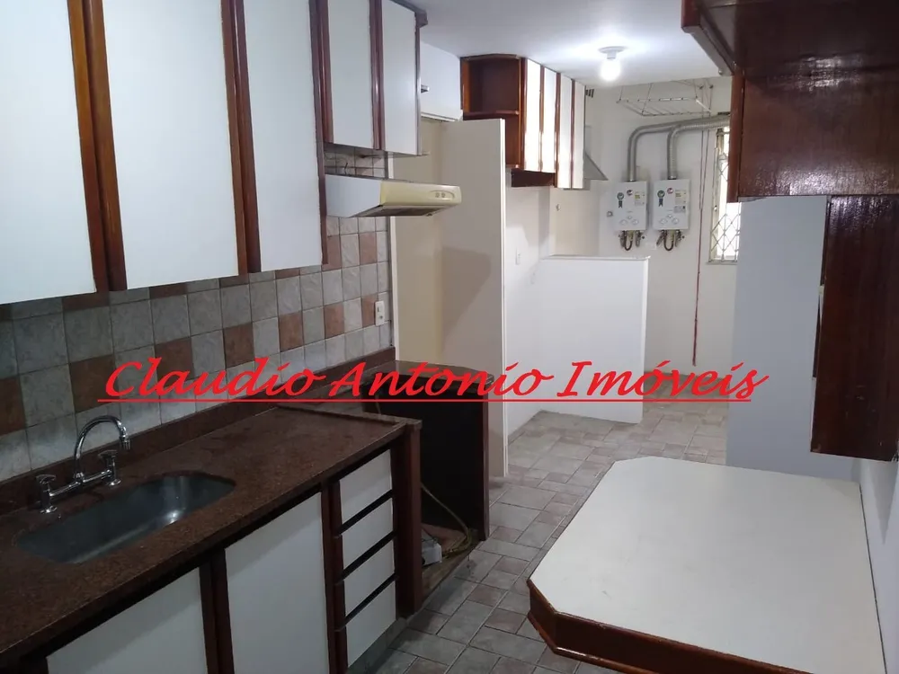 Apartamento, 3 quartos, 132 m² - Foto 16