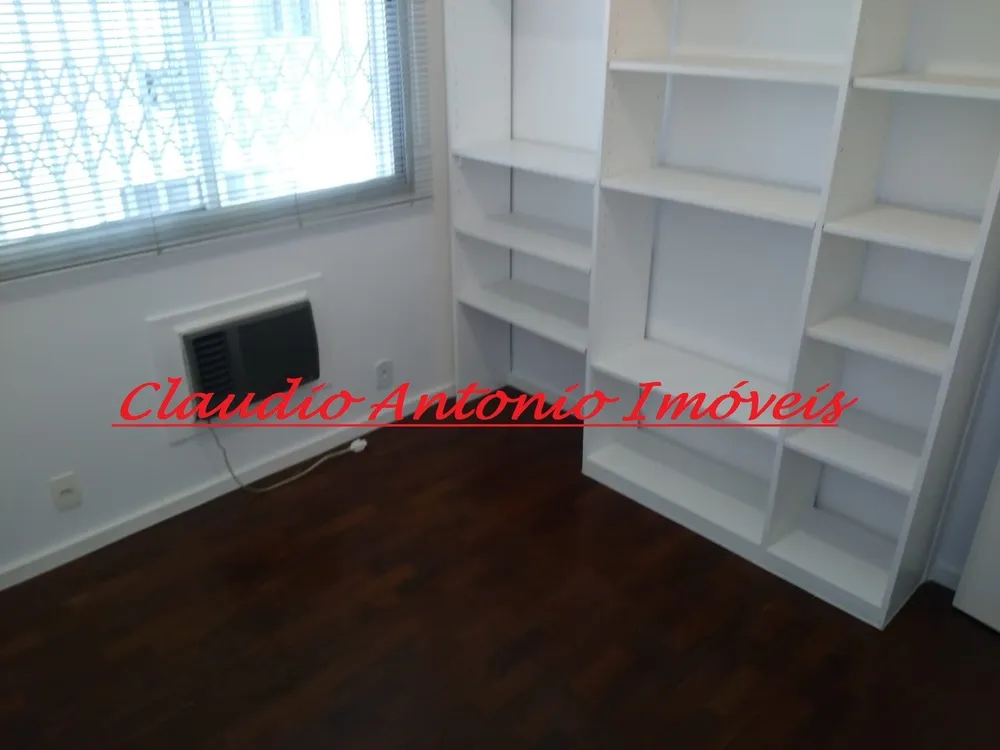 Apartamento, 3 quartos, 132 m² - Foto 7