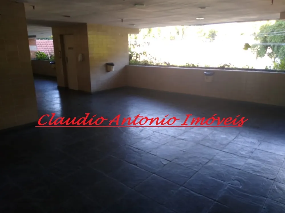 Apartamento, 3 quartos, 132 m² - Foto 20