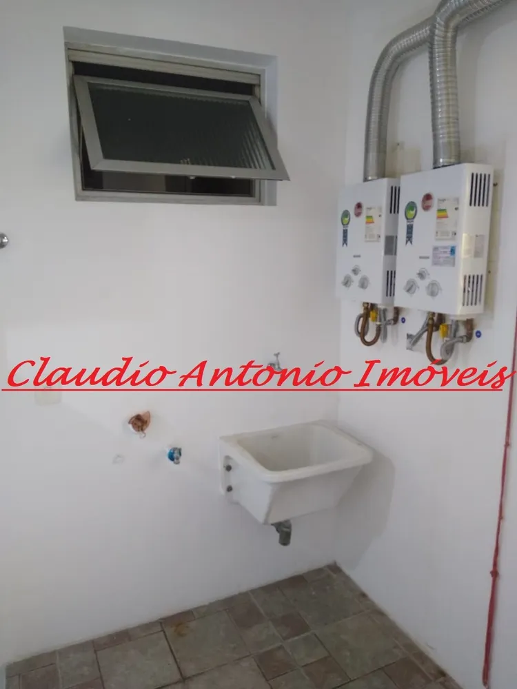 Apartamento, 3 quartos, 132 m² - Foto 24