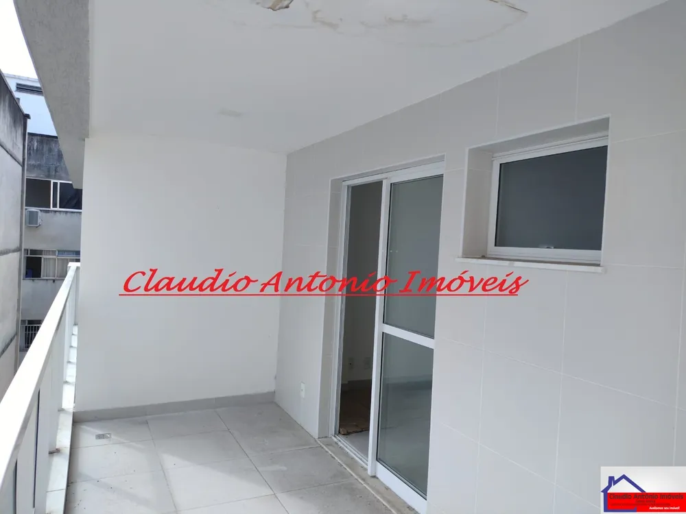 Apartamento, 3 quartos, 90 m² - Foto 3