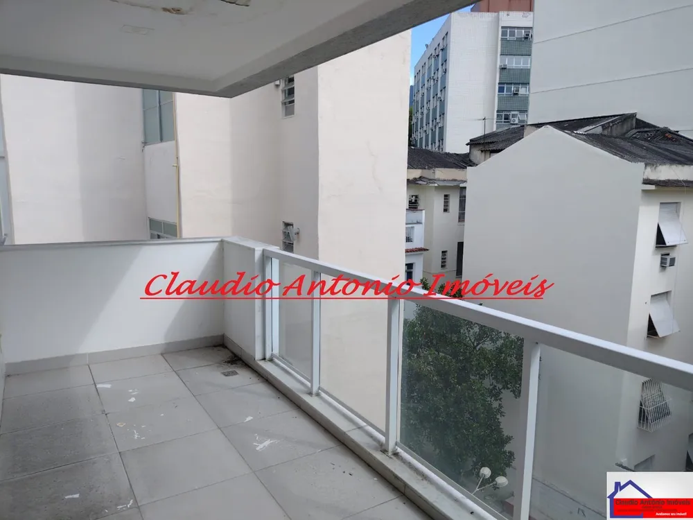 Apartamento, 3 quartos, 90 m² - Foto 2