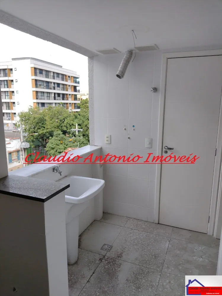Apartamento, 3 quartos, 90 m² - Foto 17