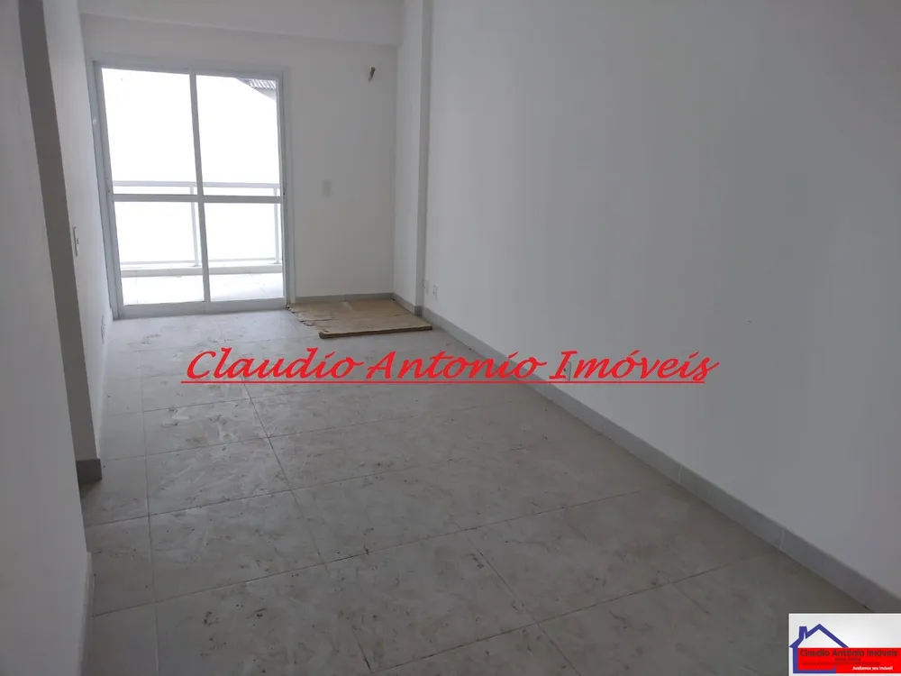 Apartamento, 3 quartos, 90 m² - Foto 4
