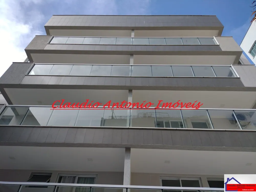 Apartamento, 3 quartos, 90 m² - Foto 1