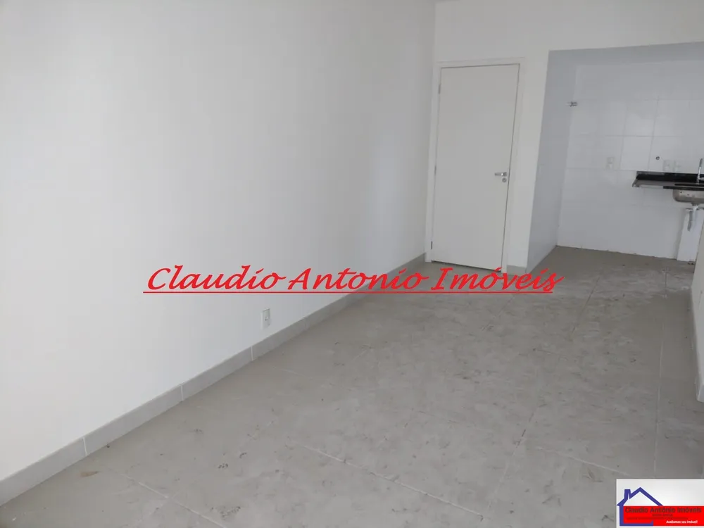 Apartamento, 3 quartos, 90 m² - Foto 7