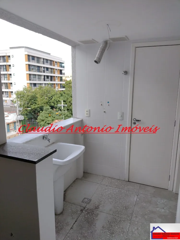 Apartamento, 3 quartos, 90 m² - Foto 20