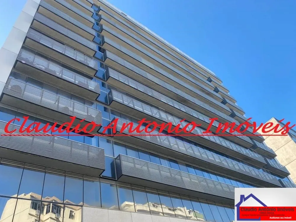 Loja-Salão, 150 m² - Foto 25