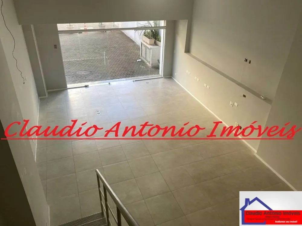 Loja-Salão, 150 m² - Foto 10