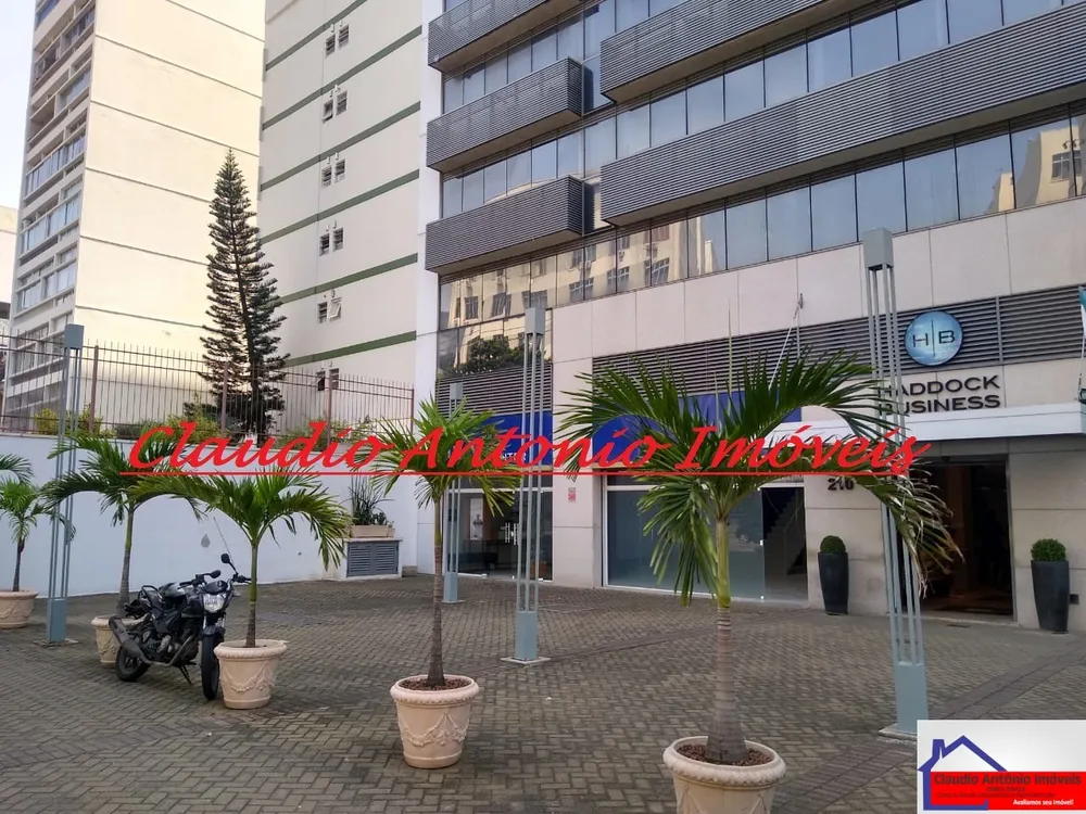 Loja-Salão, 150 m² - Foto 27