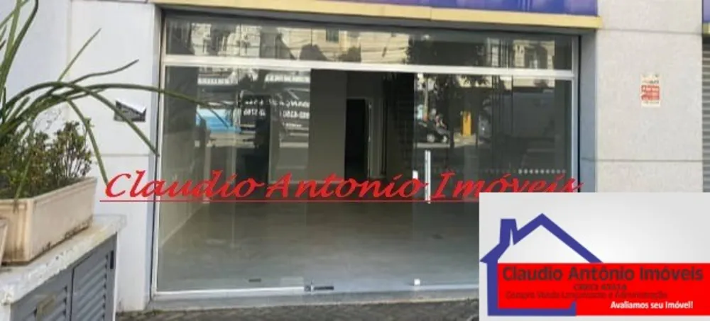 Loja-Salão, 150 m² - Foto 24