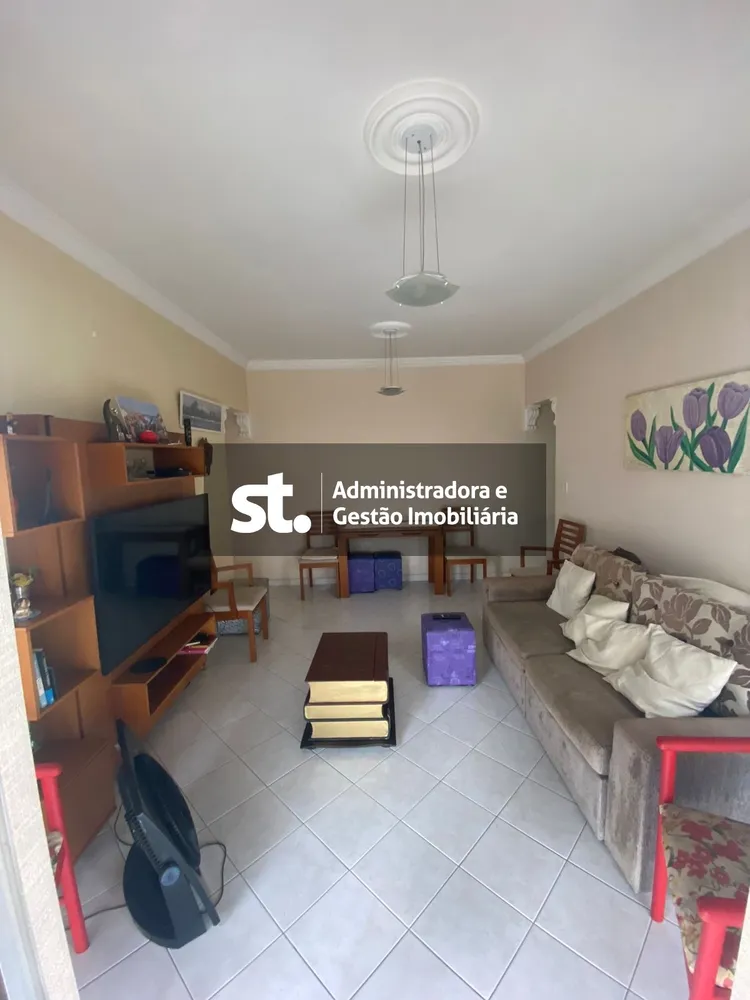 Apartamento, 2 quartos, 79 m² - Foto 4