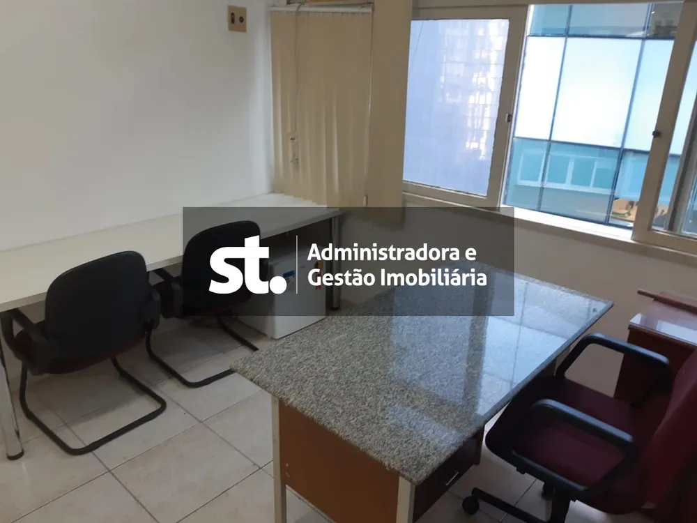 Sala-Conjunto, 22 m² - Foto 1