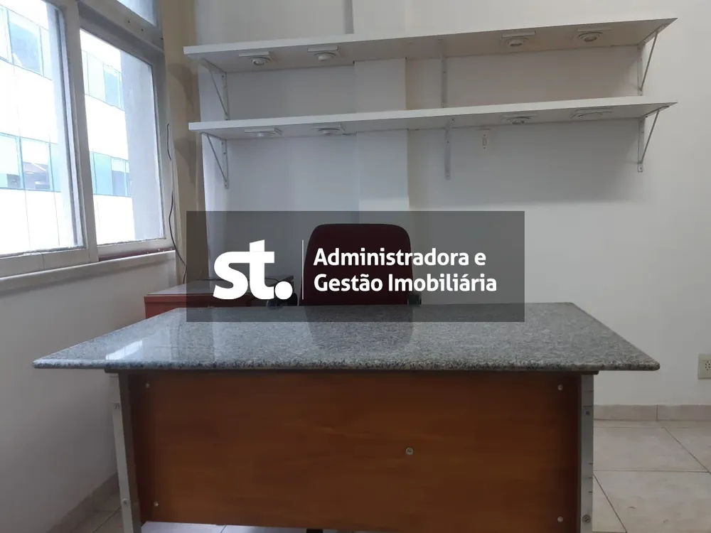 Sala-Conjunto, 22 m² - Foto 6