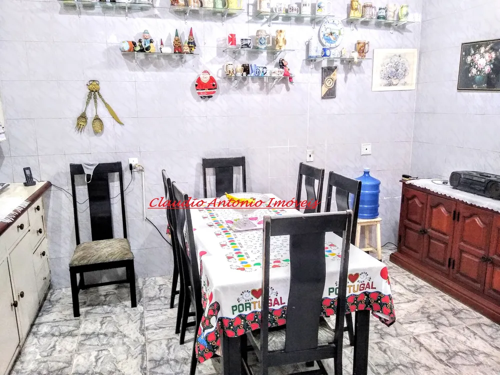 Casa, 3 quartos, 142 m² - Foto 14