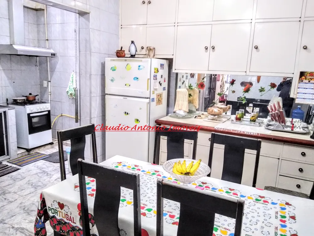 Casa, 3 quartos, 142 m² - Foto 13