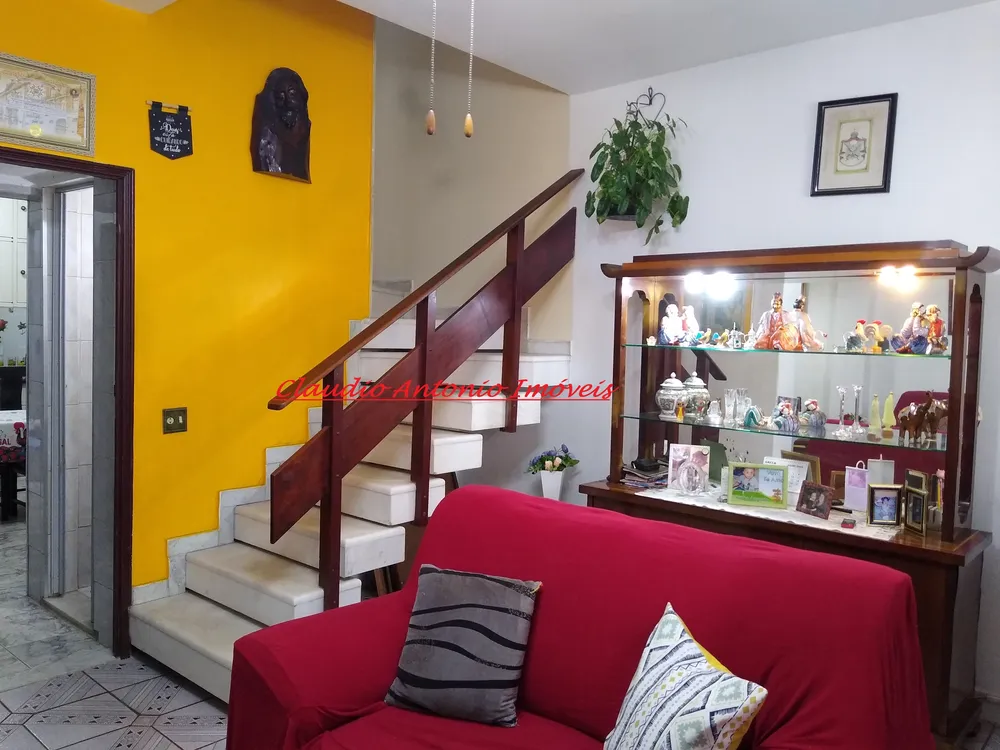Casa, 3 quartos, 142 m² - Foto 1