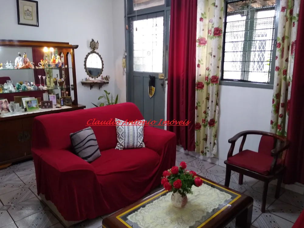 Casa, 3 quartos, 142 m² - Foto 4