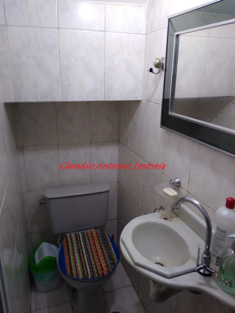 Casa, 3 quartos, 142 m² - Foto 11