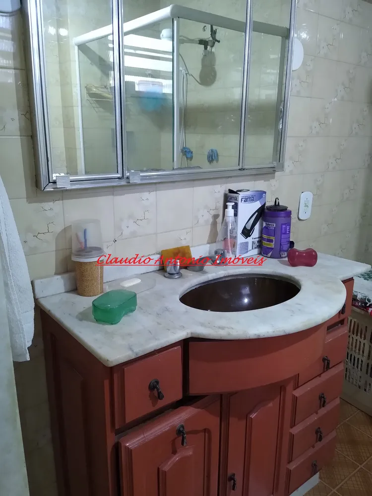 Casa, 3 quartos, 142 m² - Foto 12