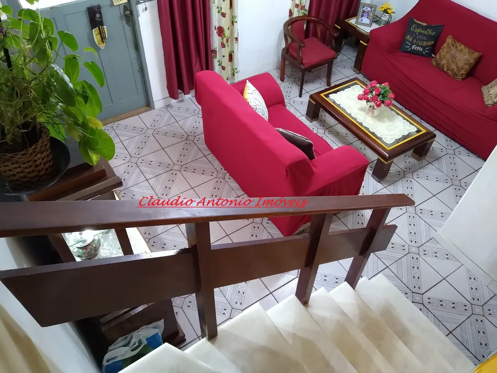 Casa, 3 quartos, 142 m² - Foto 3
