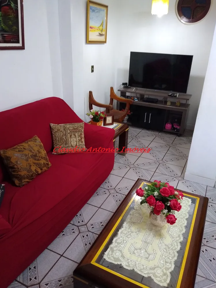Casa, 3 quartos, 142 m² - Foto 5