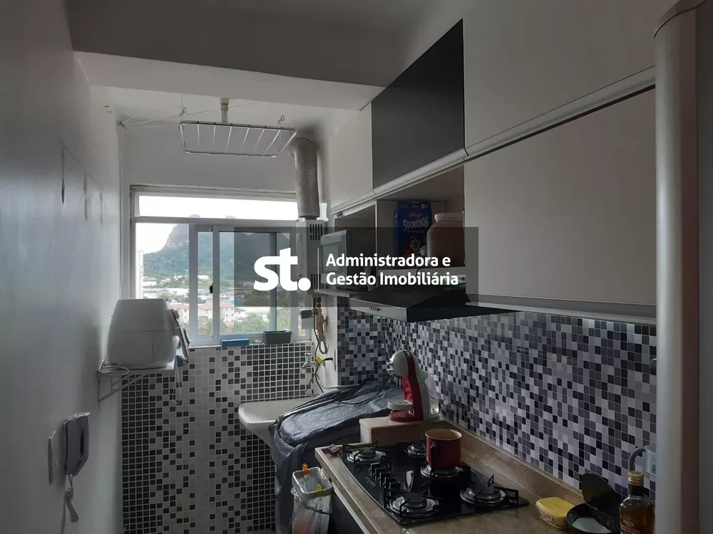 Cobertura, 2 quartos, 55 m² - Foto 11