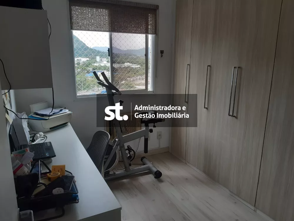 Cobertura, 2 quartos, 55 m² - Foto 5