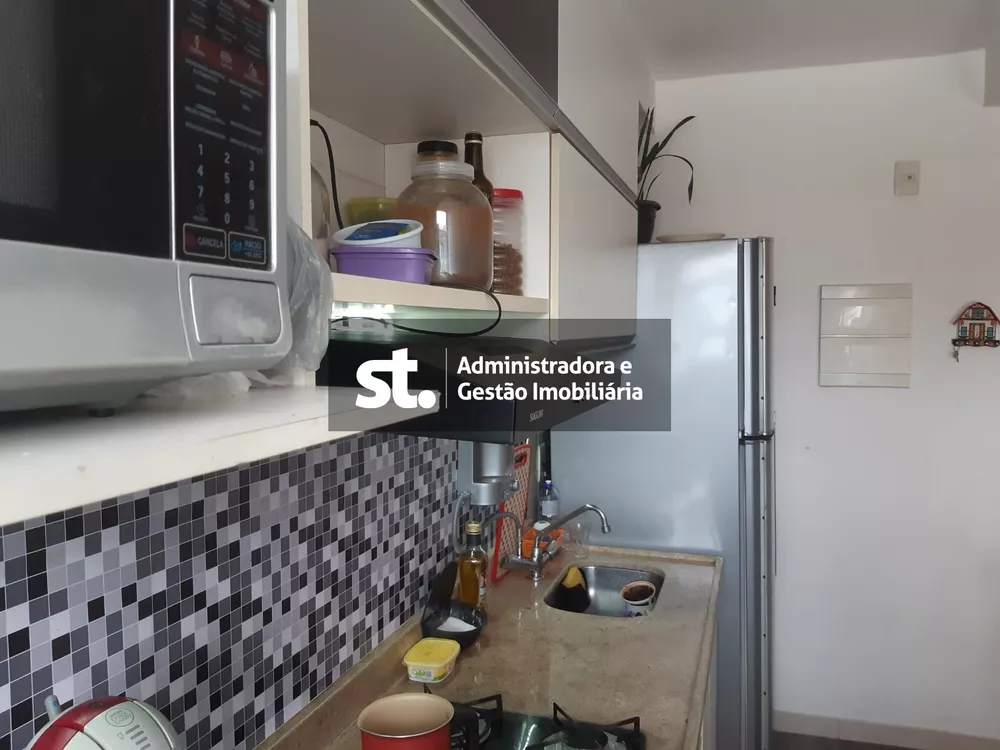 Cobertura, 2 quartos, 55 m² - Foto 1