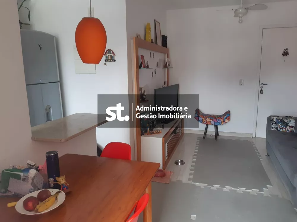 Cobertura, 2 quartos, 55 m² - Foto 19