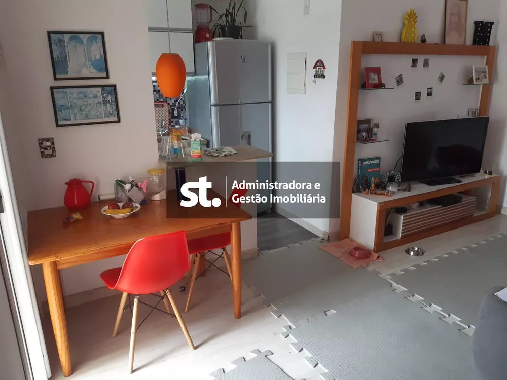 Cobertura, 2 quartos, 55 m² - Foto 10