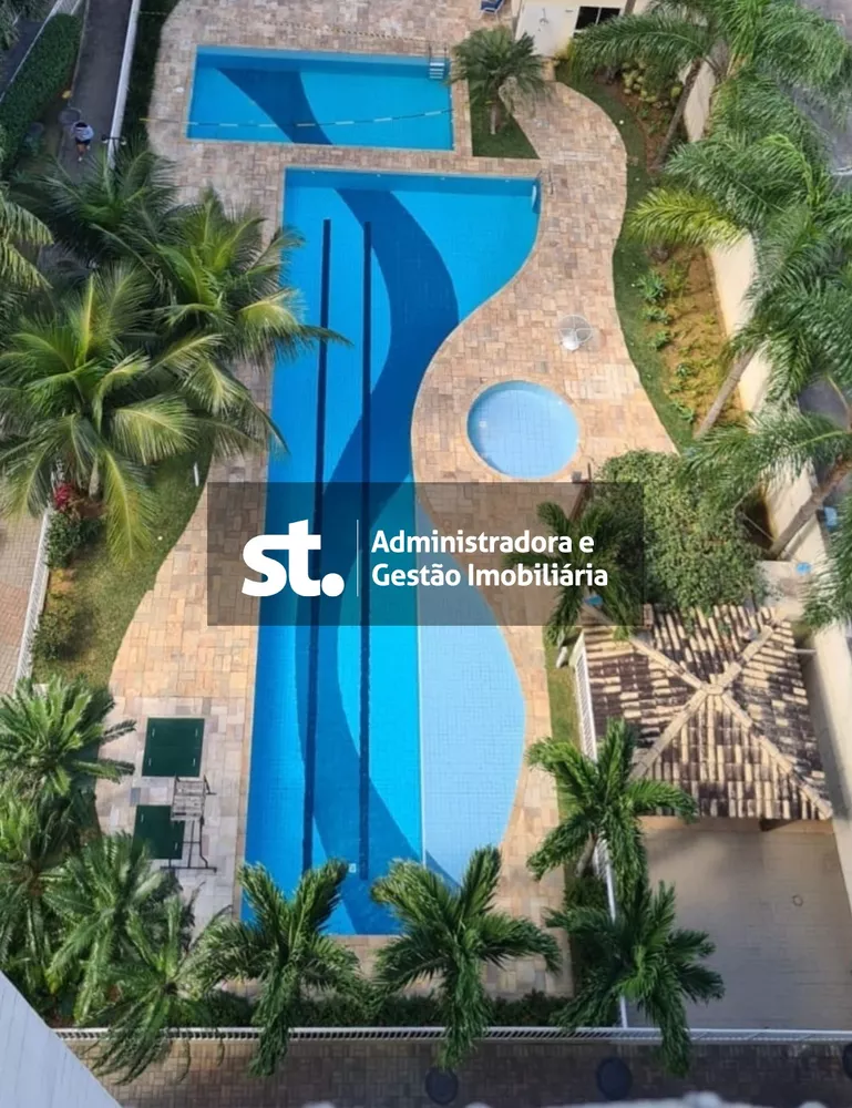 Cobertura, 2 quartos, 55 m² - Foto 15