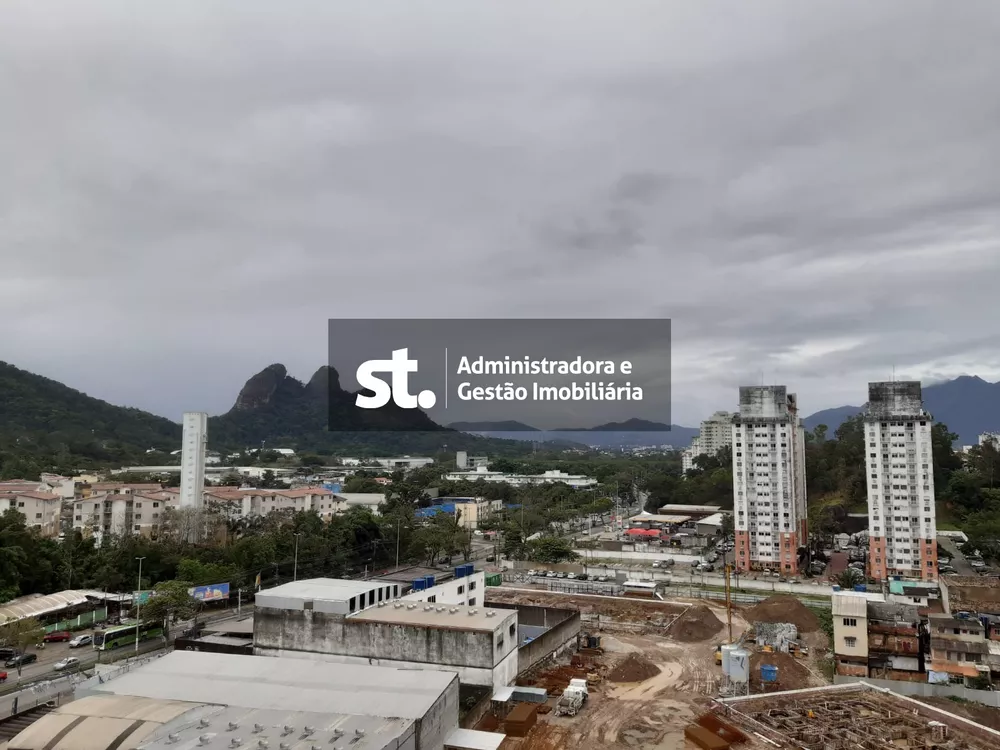 Cobertura, 2 quartos, 55 m² - Foto 20
