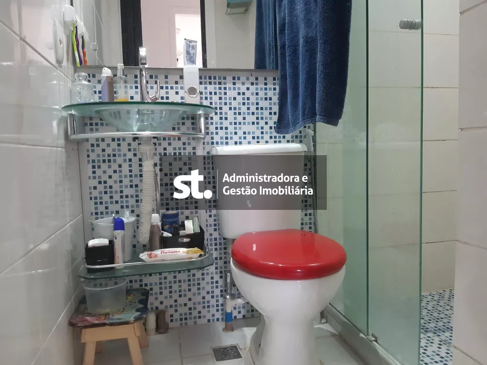 Cobertura, 2 quartos, 55 m² - Foto 8